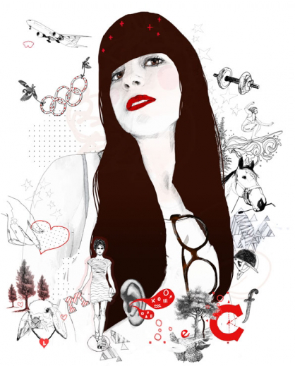 Marie-Christine Brisson